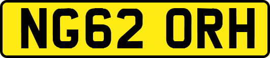 NG62ORH