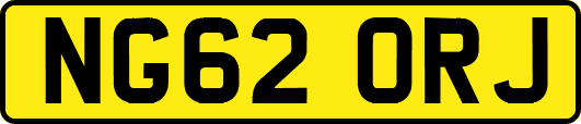 NG62ORJ