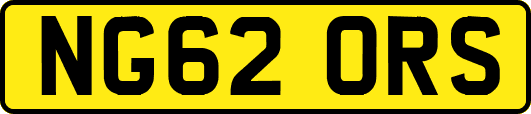 NG62ORS