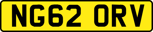 NG62ORV