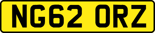 NG62ORZ