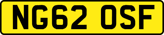 NG62OSF