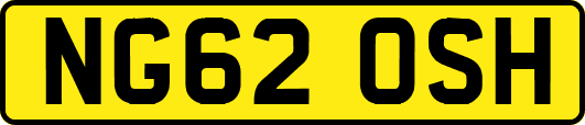 NG62OSH