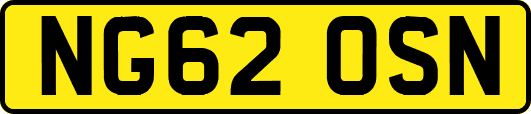 NG62OSN
