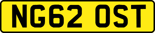NG62OST
