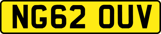 NG62OUV