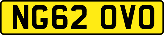 NG62OVO
