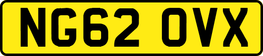 NG62OVX