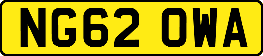 NG62OWA