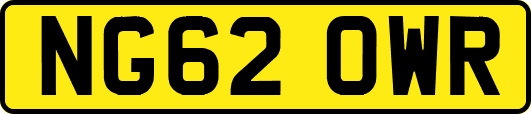 NG62OWR