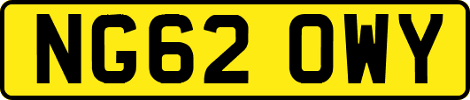NG62OWY