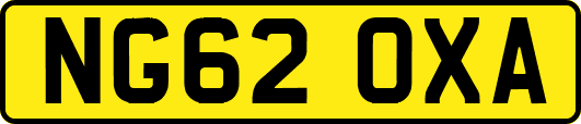 NG62OXA