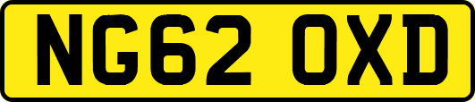 NG62OXD