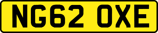 NG62OXE