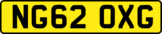 NG62OXG