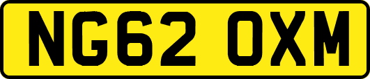 NG62OXM