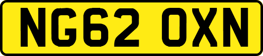 NG62OXN