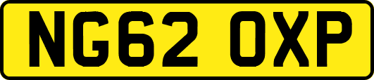 NG62OXP