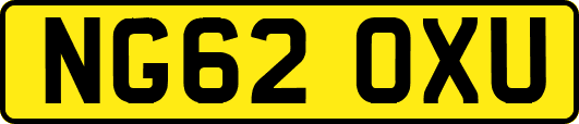 NG62OXU