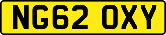 NG62OXY