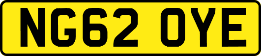 NG62OYE