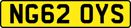 NG62OYS