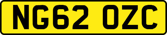 NG62OZC