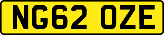 NG62OZE