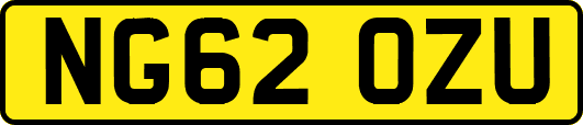 NG62OZU