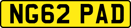 NG62PAD
