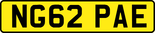NG62PAE
