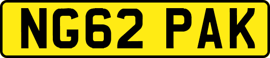 NG62PAK