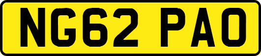 NG62PAO