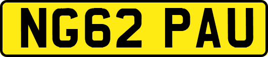NG62PAU