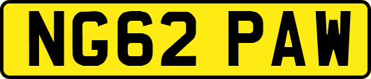 NG62PAW