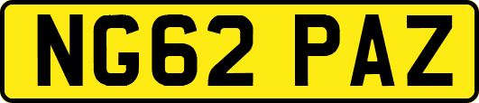NG62PAZ