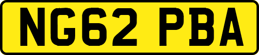 NG62PBA