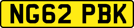 NG62PBK
