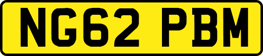 NG62PBM