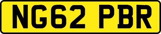 NG62PBR