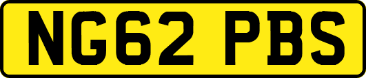 NG62PBS