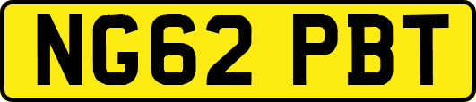 NG62PBT