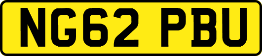 NG62PBU
