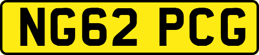 NG62PCG