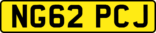 NG62PCJ