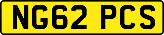 NG62PCS