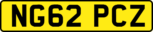 NG62PCZ