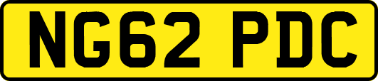 NG62PDC