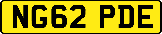 NG62PDE