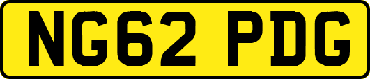 NG62PDG